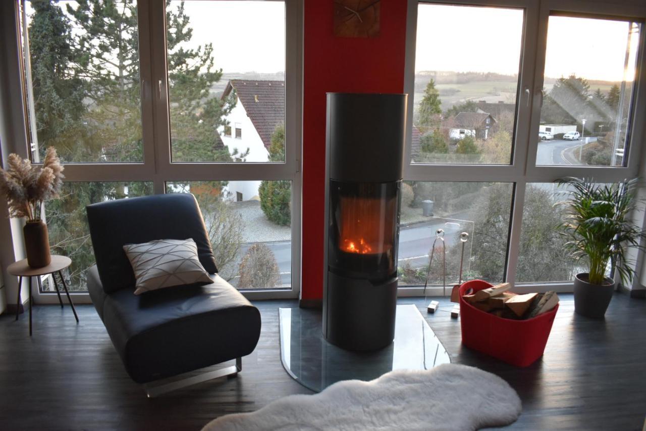 Ferienwohnung 360° Himmelkron エクステリア 写真