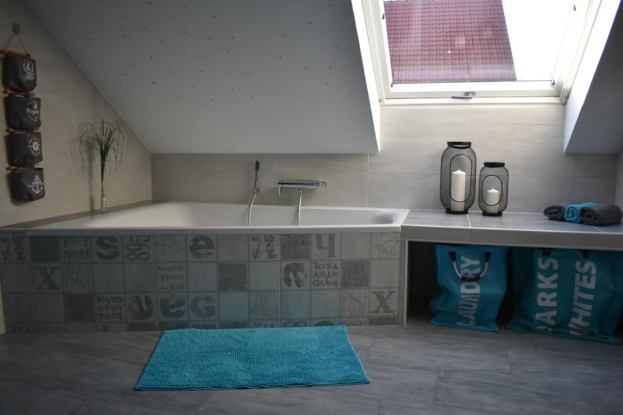 Ferienwohnung 360° Himmelkron エクステリア 写真