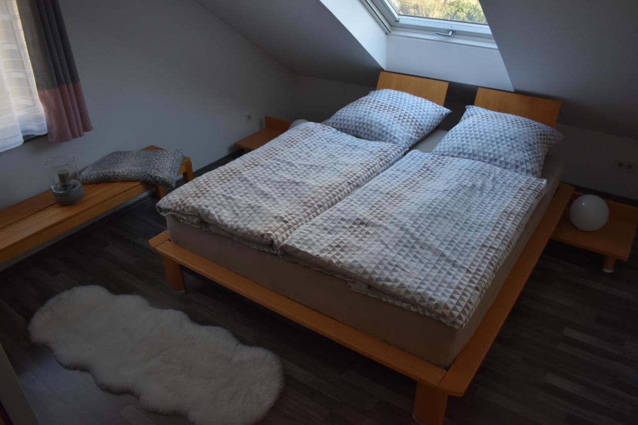 Ferienwohnung 360° Himmelkron エクステリア 写真