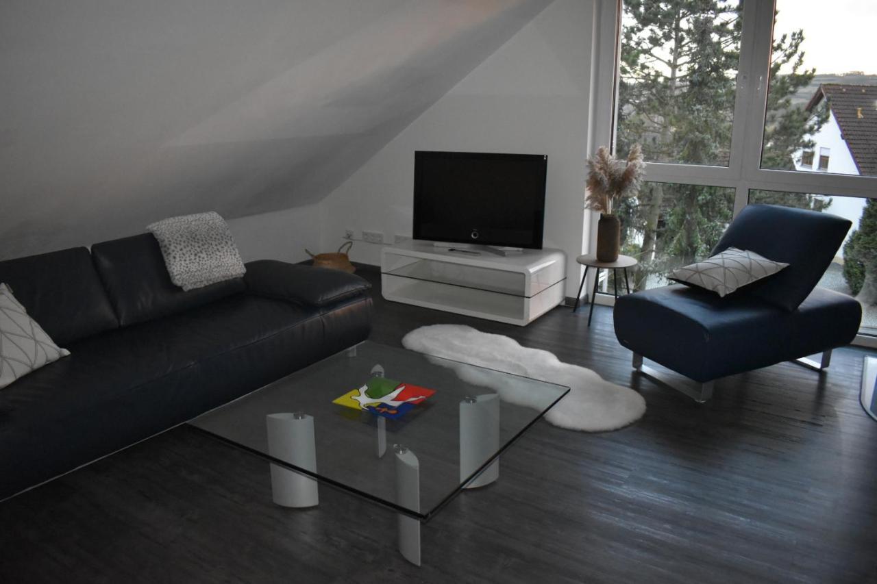 Ferienwohnung 360° Himmelkron エクステリア 写真